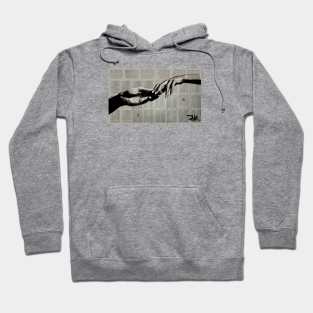 Adam & Eve Hoodie